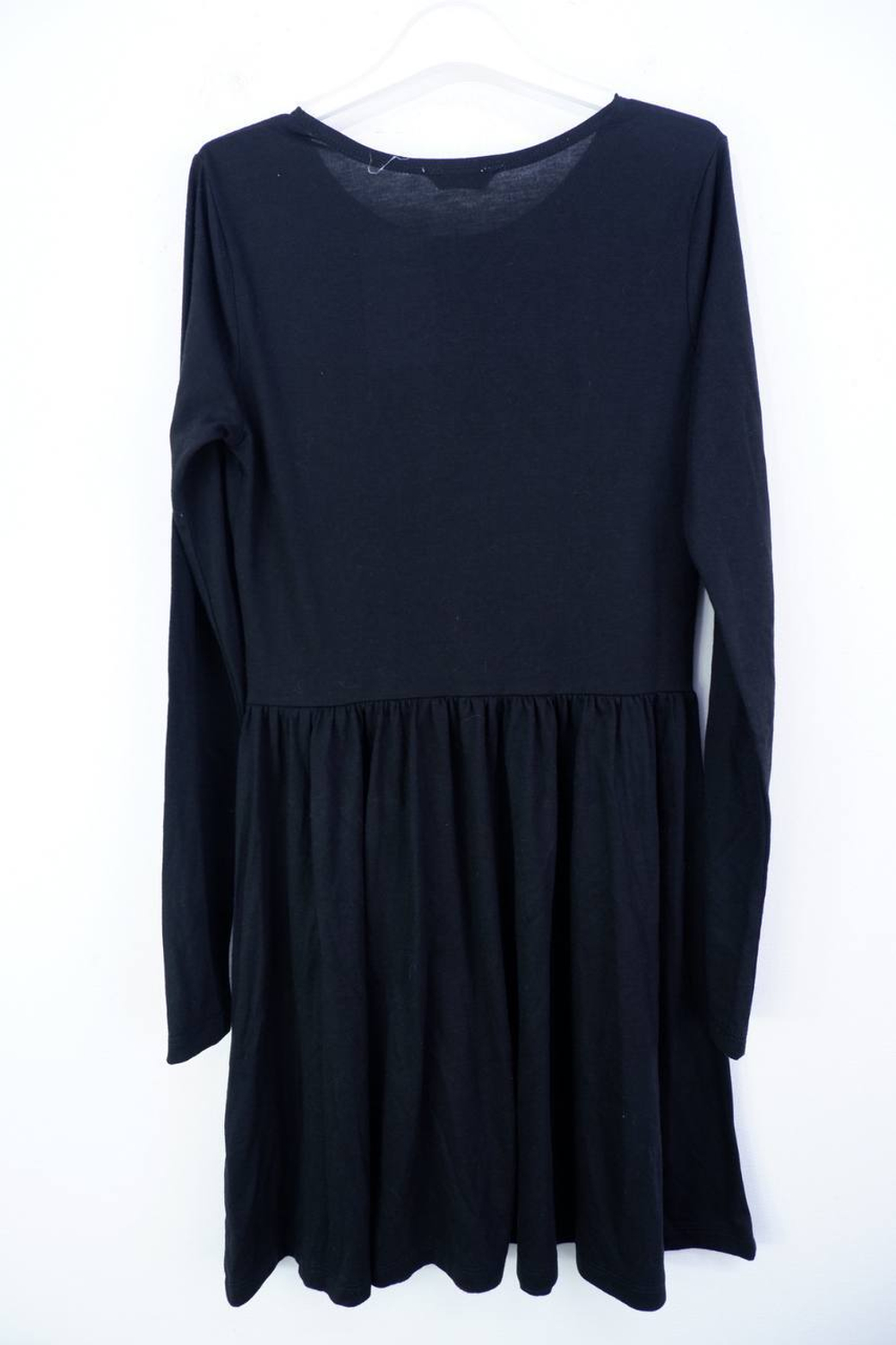 Платье Brave Soul лаконичное, без деталей 42 размер