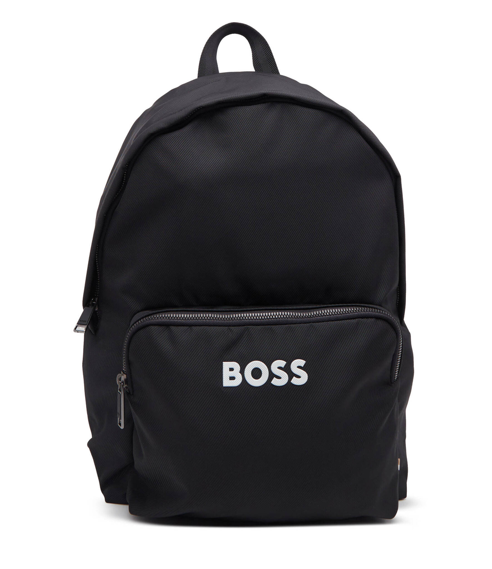 Рюкзак BOSS BLACK - черный(50511918)