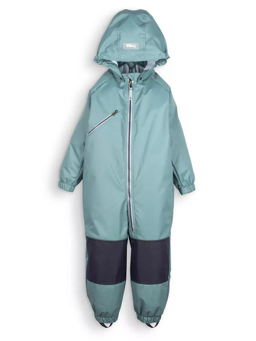 Комбинезон ветровочный мембранный
