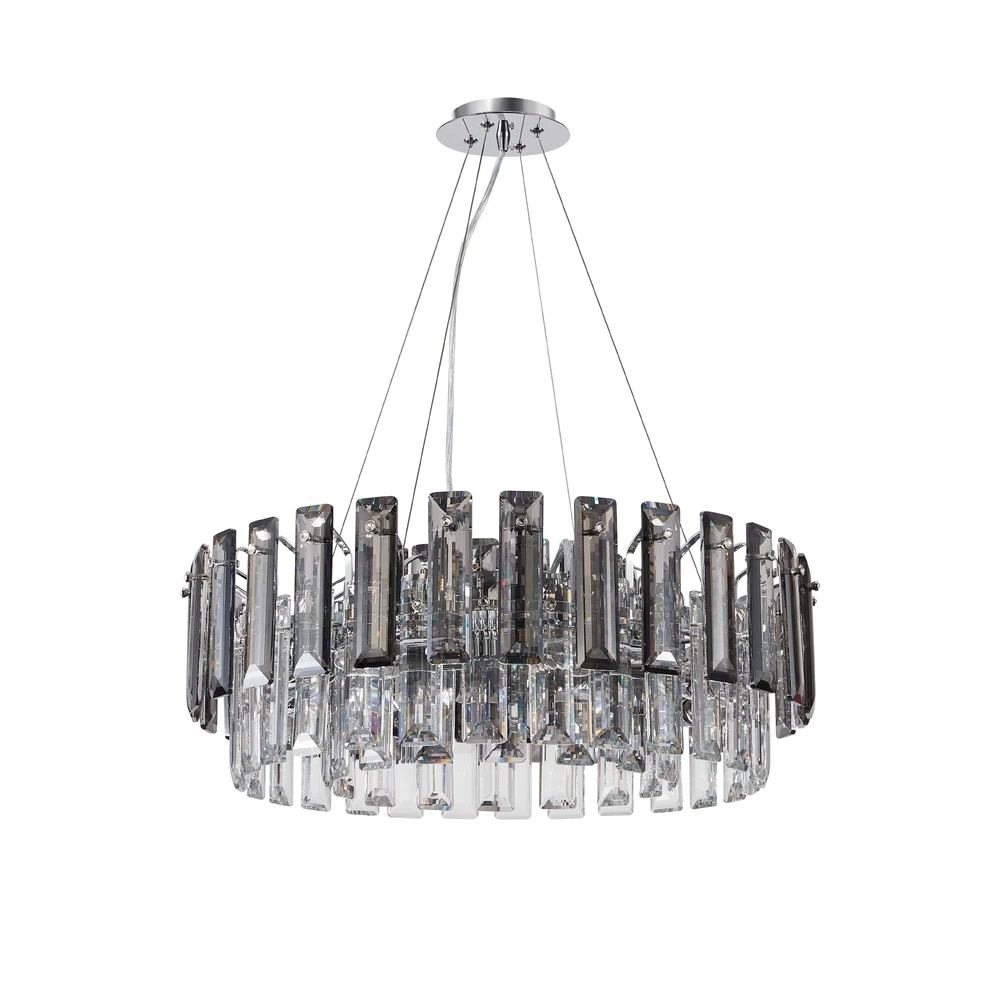 Подвесная люстра Stilfort TON 2159/09/08P