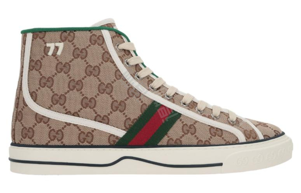 Gucci Tennis 1977