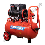 Компрессор PASSAT-25 BLACK безмасляный