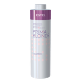 Блеск-шампунь для светлых волос PRIMA BLONDE, 1000 мл