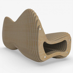 Параметрическая скамейка SKP-30