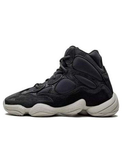 Adidas Originals Yeezy 500 High Slate