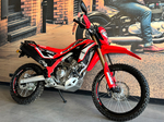 HONDA CRF 300L, 2025