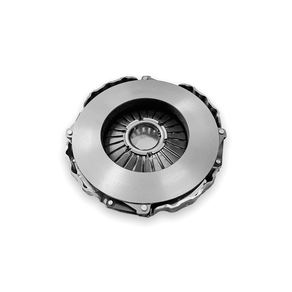 Нажимной диск сцепления, MFZ430, 3482000556