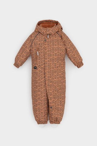 комбинезон  для мальчика  ВК 60113/н/9 УЗГ