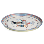 Поднос сервировочный Agness "PASSAGE" 33х2.1см