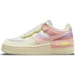 Кроссовки Nike Air Force 1 Shadow GS Cashmere