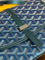 Сумка-мессенджер Goyard