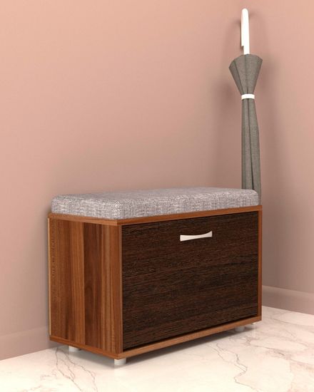 слива валлис / венге / Savana Plus Ash