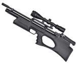 Винтовка пневматическая KRAL ARMS Puncher Breaker 3, кал. 6,35мм, пластик
