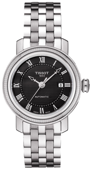 Женские часы Tissot T-Classic Bridgeport T097.007.11.053.00