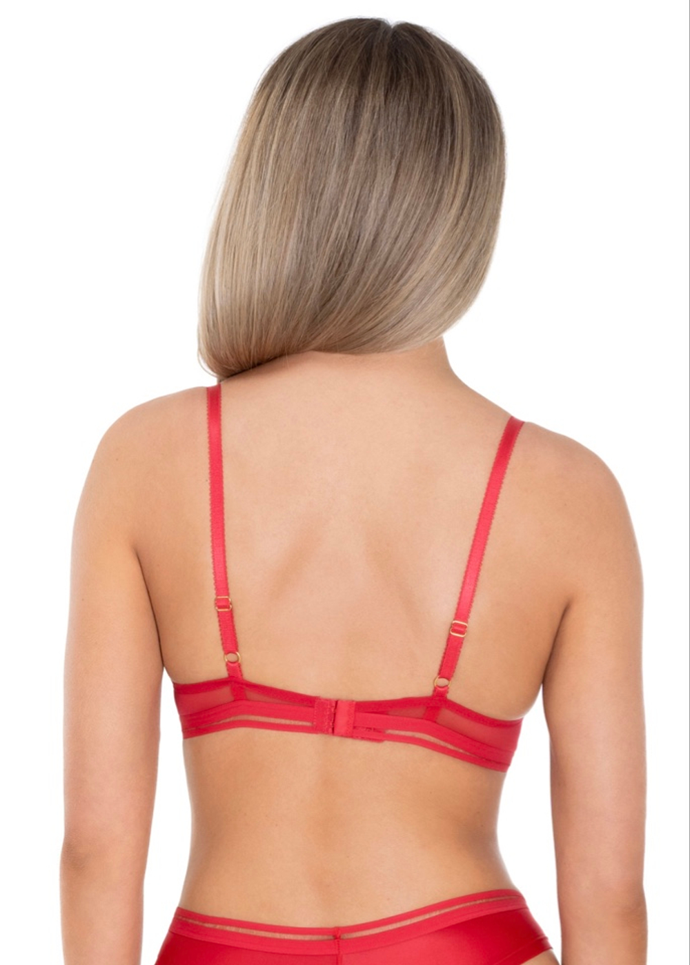 БЮСТГАЛЬТЕР LAUMA LINGERIE (NIGHT FLIGHT)