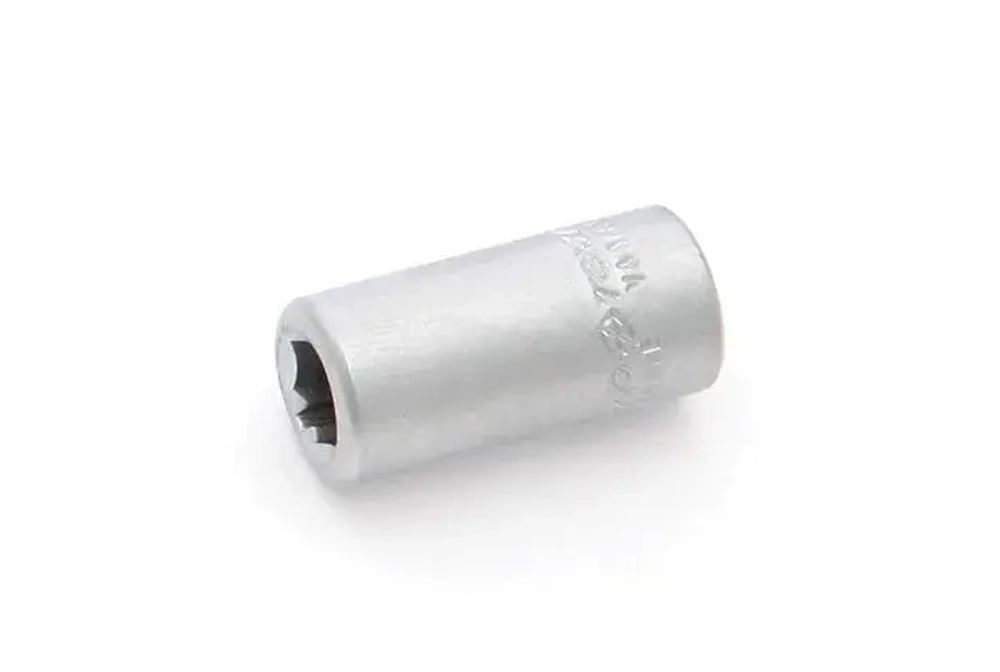 Держатель бит 1/4", фиксатор скоба, Дело Техники, 609501