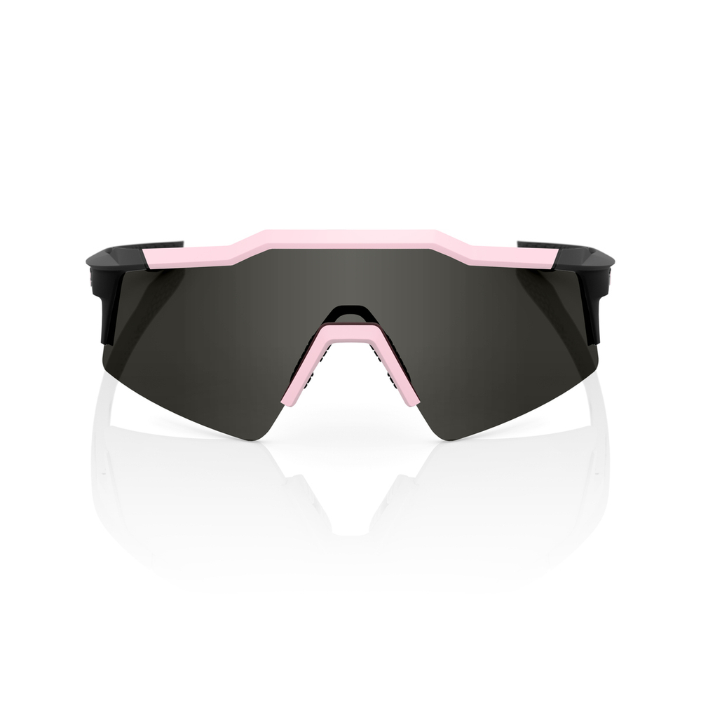 Спортивные очки 100% Speedcraft SL / Soft Tact Desert Pink / Smoke Lens