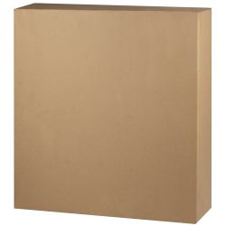 Светильник LED ЭРА Geometria SPO-151-W-40K-030 Delta 30Вт 4000К 3000Лм IP40 600*600*80 белый подвесной | Декоративные светильники Geometria