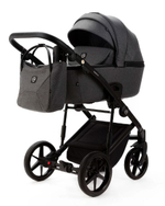 Коляска 3 в 1 Adamex Mobi New