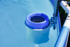 Подключение и запуск оборудования