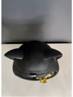 Кашпо - Органайзер Котенок декор