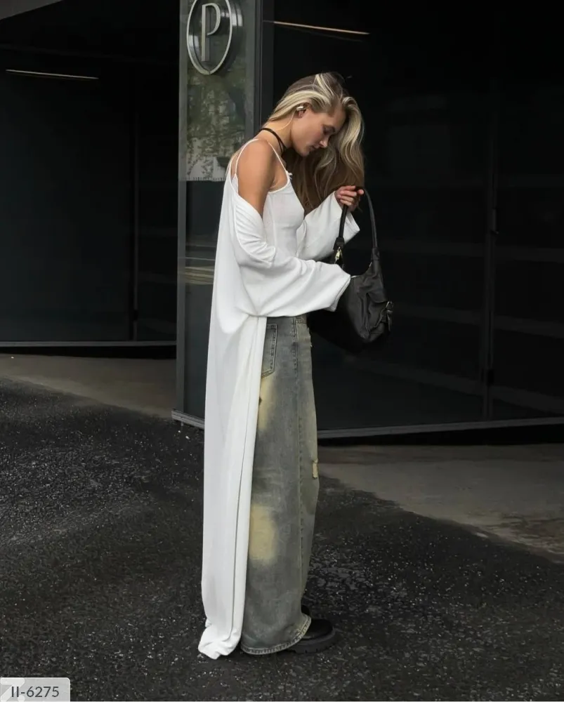 Кардиган II-6268 Фабрика Моды