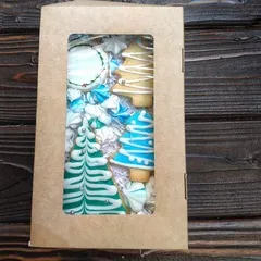 Подарочный набор  Подарочный набор