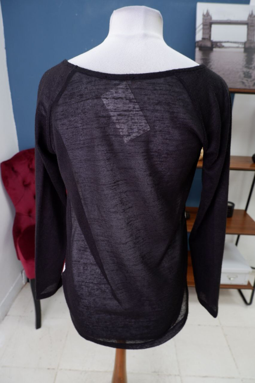 Блузка Orsay красивая 48 размер