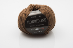 RIAL FILATI MORBIDONE, 100г