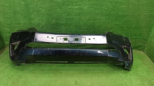 Бампер передний Toyota LC Prado 150 (2017-2020)