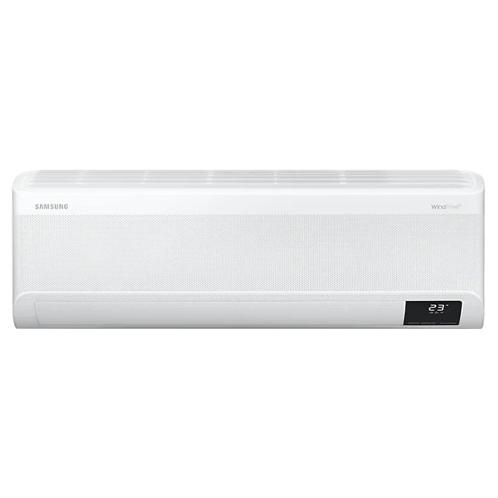 Мультисплит система на 4 комнаты Samsung AJ020TNAPKH/EA x 4 / AJ080TXJ4KH/EA