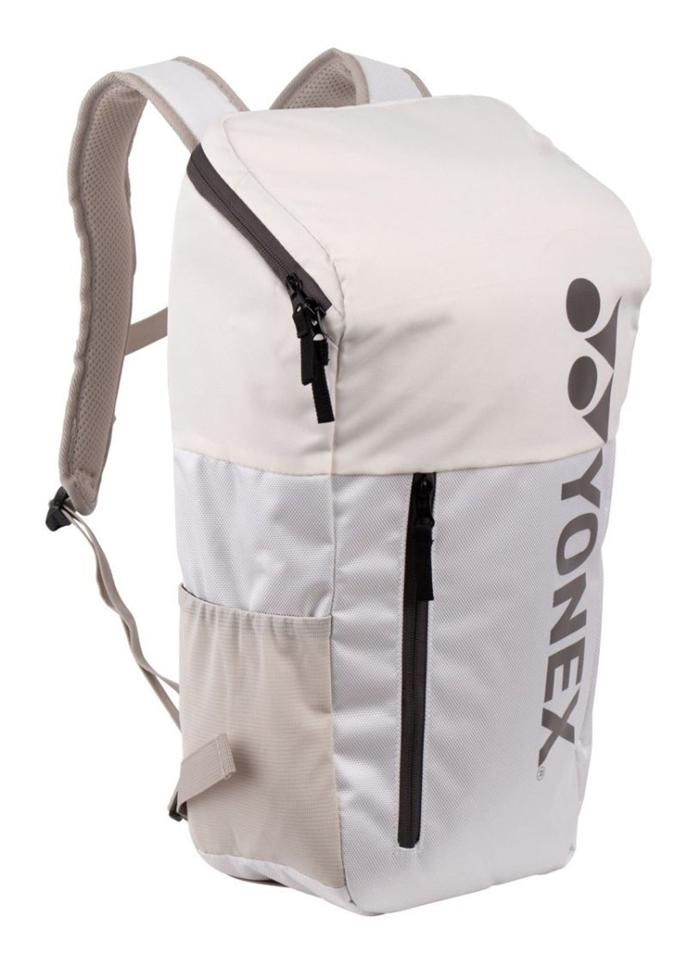 Рюкзак теннисный Yonex Club Line 28L - Бежевый