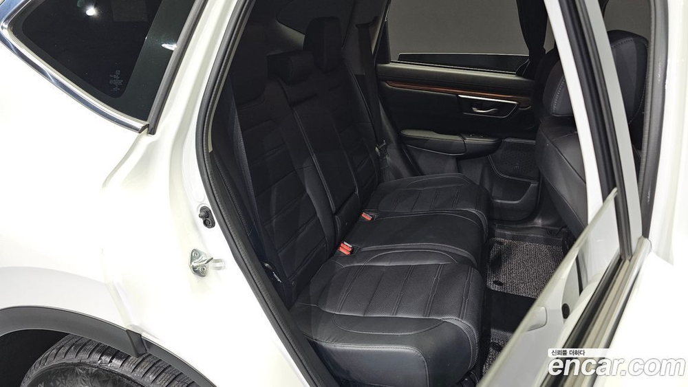 Honda CR-V 5 Generation 1.5 EX-L 2WD (10.2020)