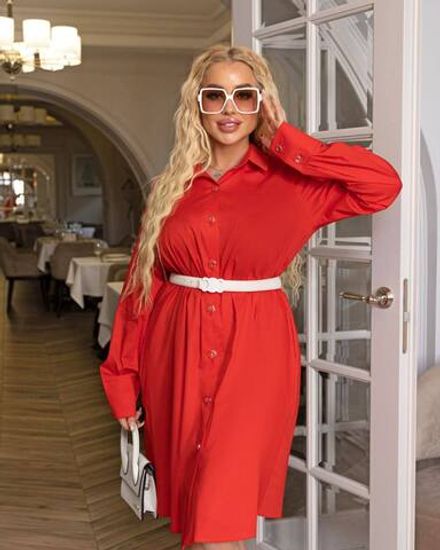 Платье УК-1900-3 Fabrika