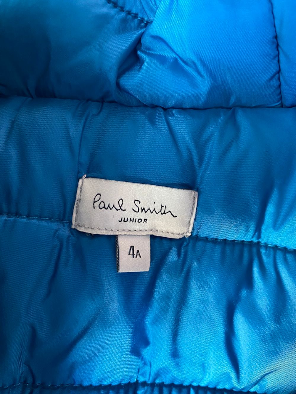 Куртка Paul Smith