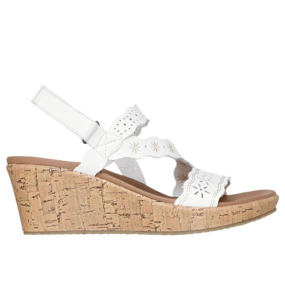 Skechers Beverlee 'White'