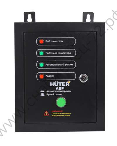 АВР для бензогенератора HUTER DY5000LX/DY6500LX