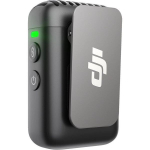 DJI Mic 2 (2 TX + 1 RX + Charging Case)