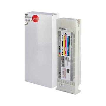 C13T694400 (T6944 Yellow) Sakura струйный картридж для Epson, желтый, 675 мл.