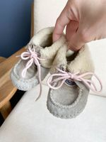 Пинетки Moncler, 17