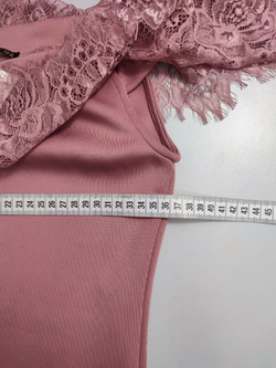 Платье Love Republic ажурное 42 размер