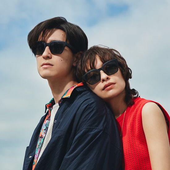 Солнцезащитные очки с встроенными динамиками Bose Frames Alto S/ M Bluetooth