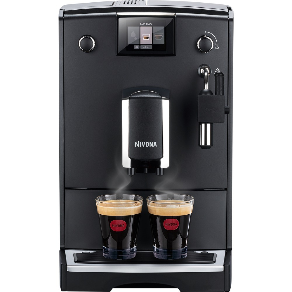 Кофемашина Nivona CafeRomatica NICR 550