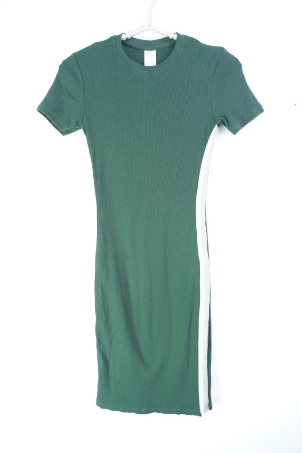 Платье ТВОЕ в спортивном стиле 42 размер