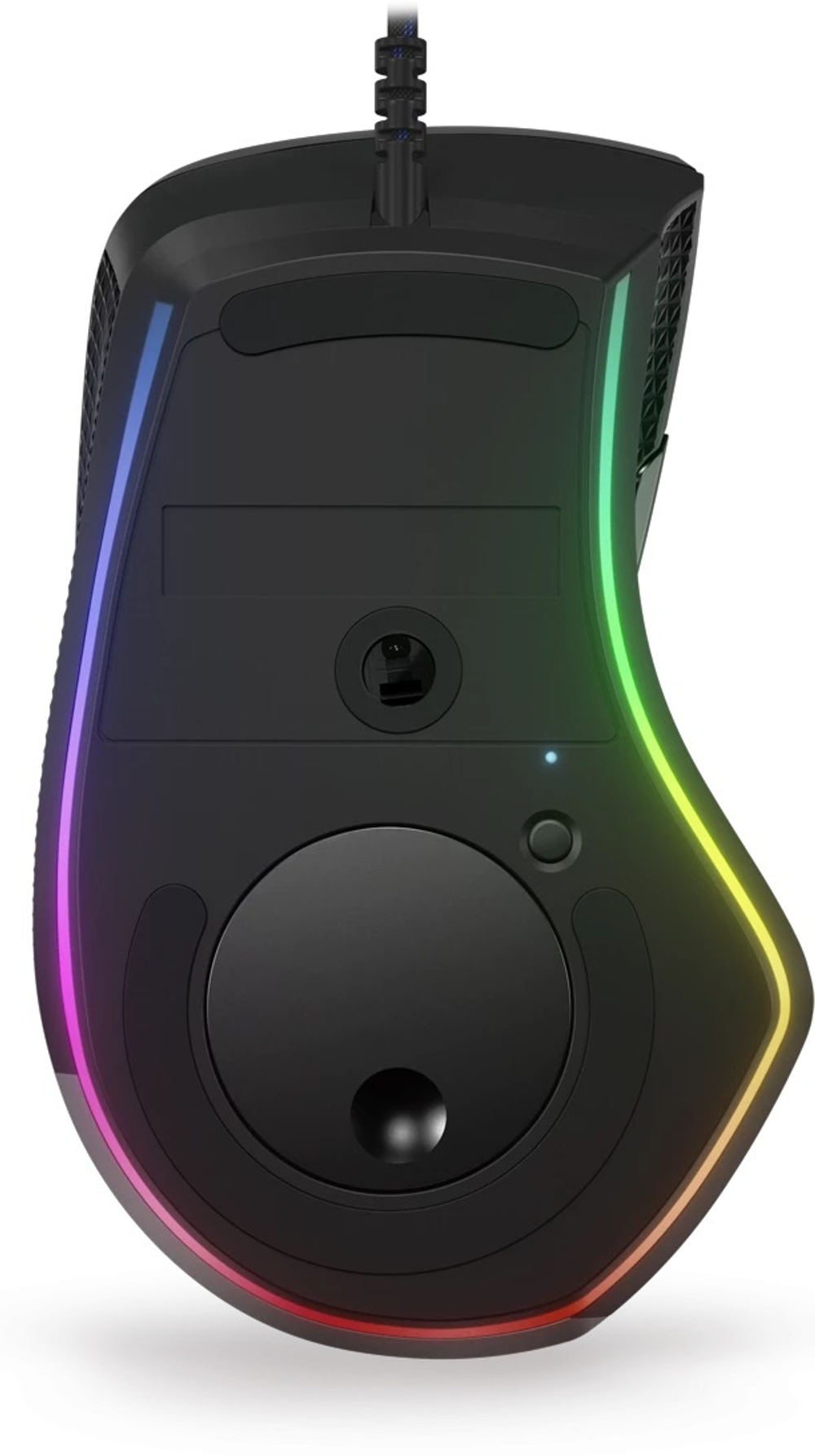 Мышь  Lenovo Legion M500