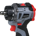 Дрель-шуруповерт аккумуляторная PROFIPOWER BL-161C Комби   E0249