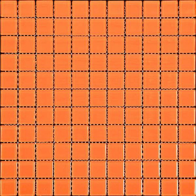 Мозаика COLOR PALETTE A-062 (B-062) глянцевая (25,8х25,8)