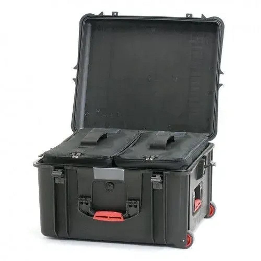 Защитный кейс HPRC 2730 с колесами