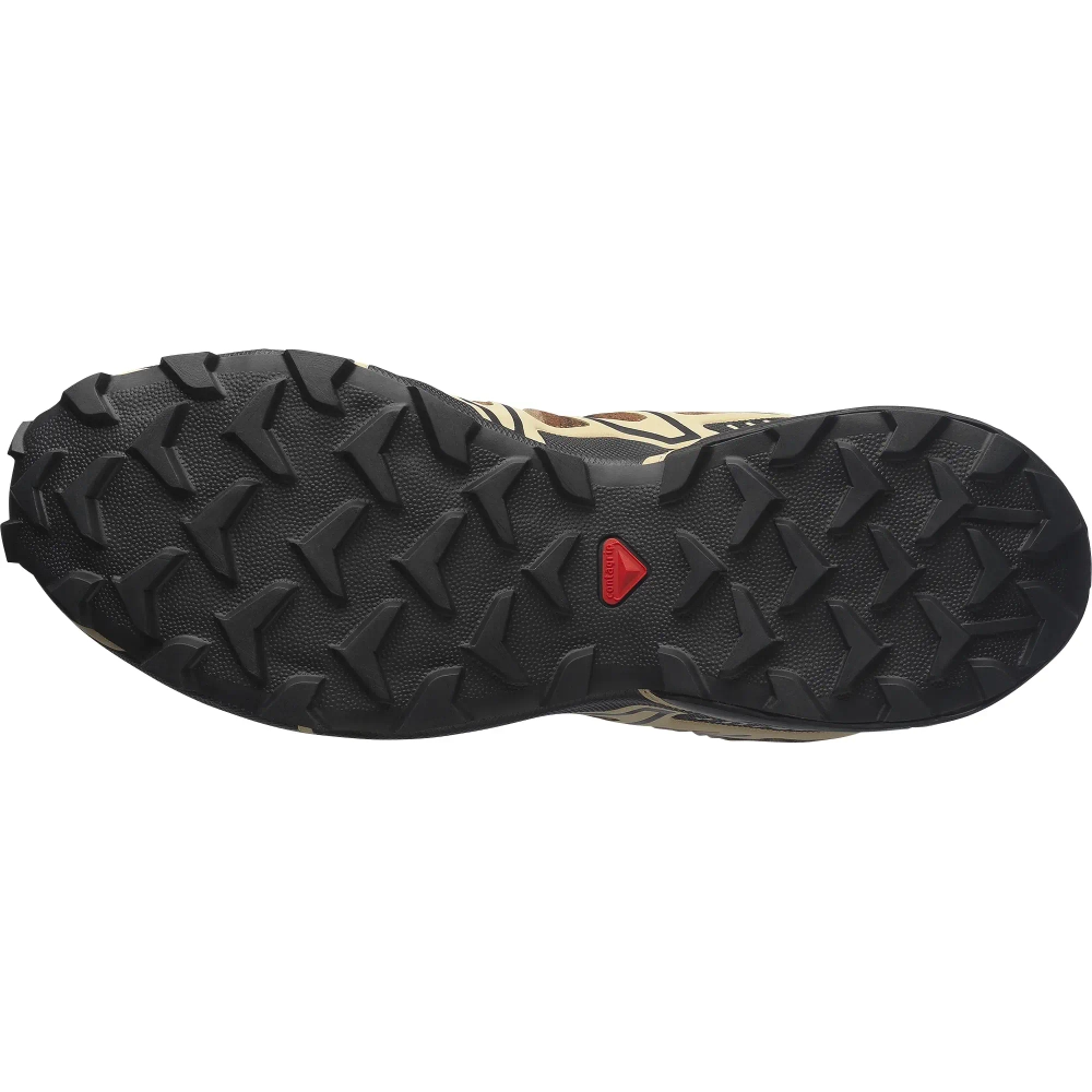Salomon SPEEDCROSS 3 HOLIDAY Black / Safari