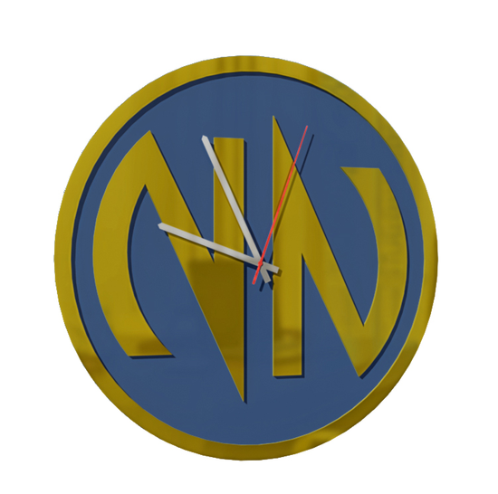 Настенные часы  "НИППОН"